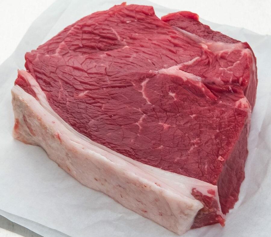 Beef Rumpsteak